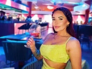 Streamate Live Porn of SOAKED_GYMGIRL_MILF_UK