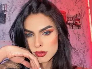 Streamate Live Sex of Esmeralda_Ly