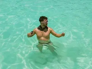 Streamate Live Sex Cam of FabioSantos