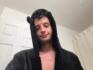 Streamate Adult Webcam of Therealdylansdick