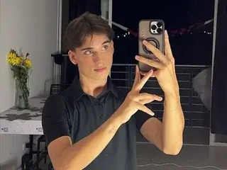 Streamate Adult Video Chat of jackson_millers