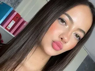 Streamate Free Porn Cam of EvaNoelleXx