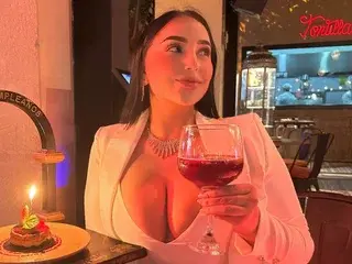 Streamate Best Webcam of IriisEvans