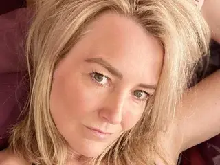 Streamate Nude Webcam of MsGee
