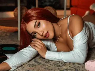 Streamate Private Sex Chat of SienaVoss