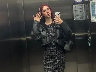 Streamate Live Porn of rosediorr