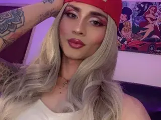 Streamate Live Sex Cam of AngelsJones