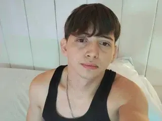 Streamate Best Webcam of ClarkHeinz_os
