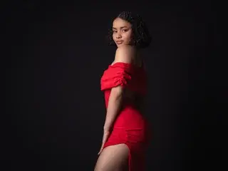 Streamate Sex Cam of CurlyLorene