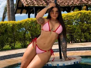Streamate Sex Cam of Khloe_Bekett