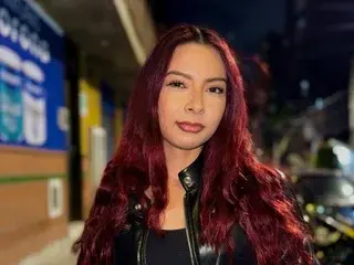 Streamate Live Porn of AbbyBruner