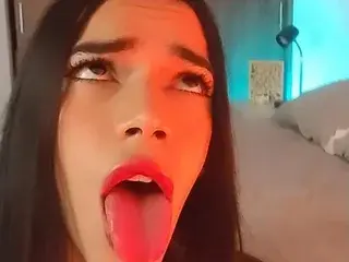 Streamate Private Sex Chat of DakotaGudgeon