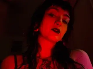 Streamate Adult Webcam of Meisha_Nun