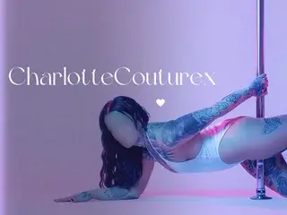 Streamate Adult Webcams of CharlotteCouturex