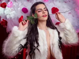 Streamate Live Porn of Venus_Flame