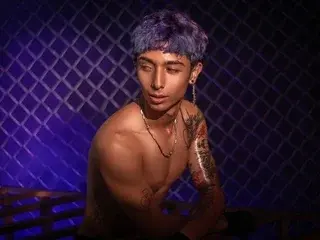 Streamate Sex Chat of Aiden_Rivers