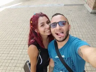 Streamate Live Sex of Amarantoss