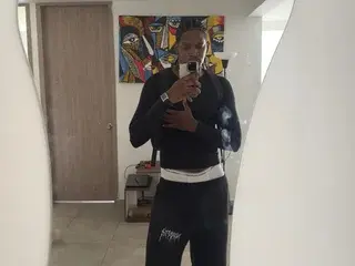 Streamate Sex Cam of HarryJason