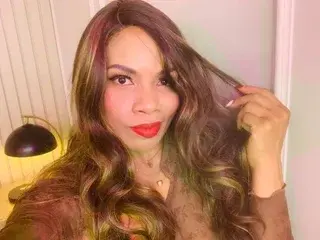 Streamate Best live sex cam show of LailaDavidson