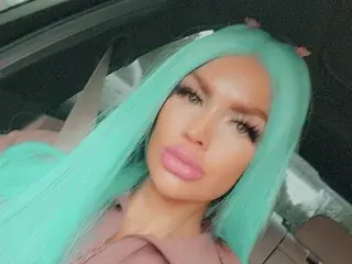 Streamate Free Porn Cam of Maycebabexo