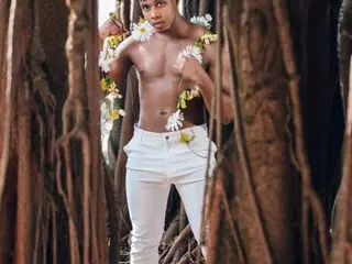 Streamate Live Sex of DominicSccott