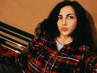 Streamate Best live sex cam show of MayaPhoebe