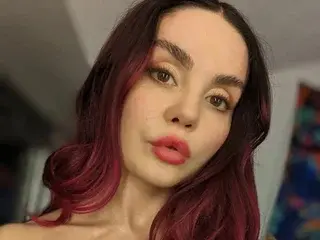 Streamate Adult Video Chat of RosieCheex