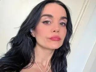 Streamate Sex Cam of RosieCheex