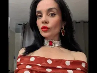 Streamate Best Webcam of RosieCheex