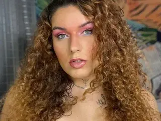 Streamate Private Sex Chat of BettyTaylor23