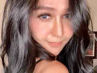 Streamate Best live sex cam show of BlushDOLLx
