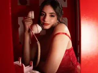 Streamate Private Sex Chat of MeganBonet