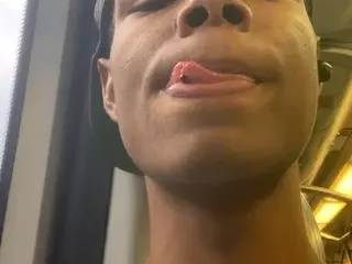 Streamate Free Porn Cam of AngelDusth