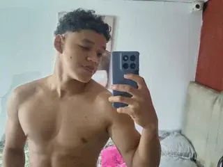 Streamate Free Live Porn of oliiverevans