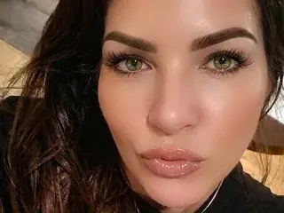 Streamate Live Sex of SexyZafira
