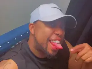 Streamate Live Sex Cam of KaysonTaylor
