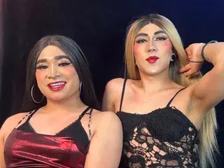Streamate Live Sex Cam of QueennTifanny