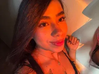 Streamate Sex Cam of SalomeOwen