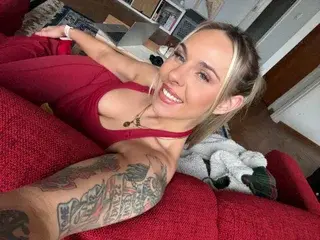 Streamate Best Webcam of roseangelap