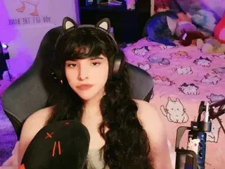 Streamate Private Sex Chat of BimboCat