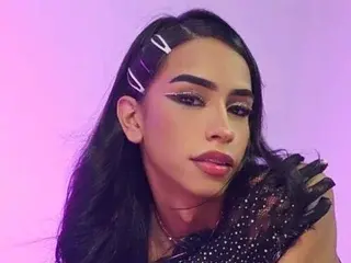 Streamate Free Porn Cam of Vickysex33