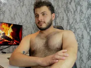 Streamate Free Live Porn of Mrr_Salvatore