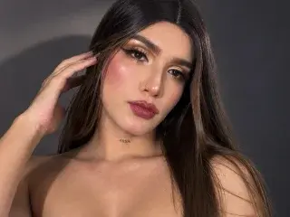 Streamate Adult Webcam of AryaMoon
