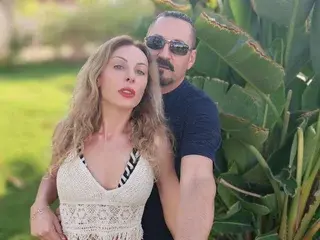 Streamate Live Sex Cam of NastyKinkyCpl