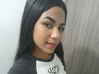 Streamate Best Webcam of Scarlet_OS