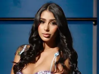 Streamate Sex Cam of ValeriaMaraj