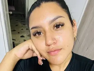 Streamate Nude Webcam of MelodySnow01
