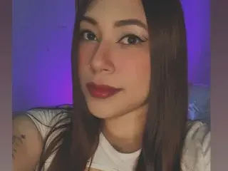 Streamate Sex Chat of alexiarossee