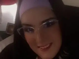 Streamate Free Live Porn of SammyloveXXX