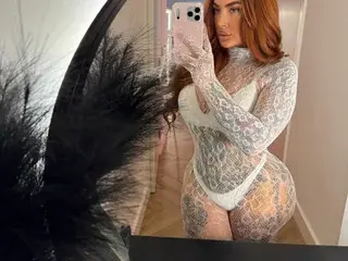 Streamate Private Sex Chat of Karolinaox